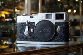 Leica M2 body, No1098709