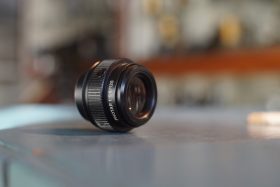 Leitz Photar 5.6 / 120mm, Macro lens