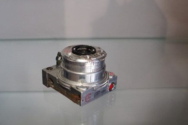 Compass Camera