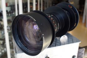 Angenieux 25-250mm 1:3.2, for 35mm movie, Odd mount