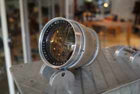 Leica Leitz Hektor 1:2.5 / 125mm