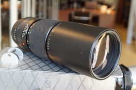 Leica Leitz Telyt-R 1:4 / 250mm, 3-cam, E67