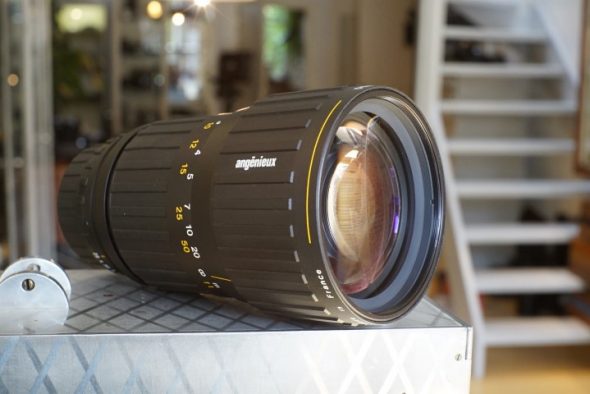 Angenieux 200mm F/2.8 ED for Leica R mount (R-only)