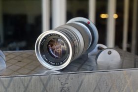 Leica Leitz Elmar 1:4 / 9cm, M