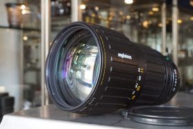 Angenieux 180mm F/2.3 APO lens for Canon FD