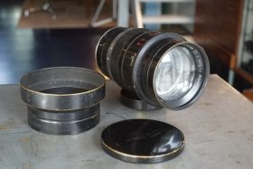 Leica Leitz Thambar 1:2.2 / 90mm