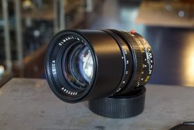 Leica Elmarit-M 2.8 / 90mm E46