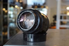 Leica Leitz Tele-Elmarit 1:2.8 / 90mm M