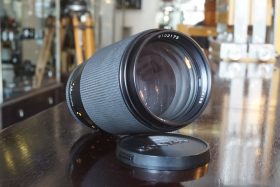 Contax Zeiss Tele-Tessar 200mm f/3.5 AE lens