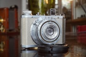 Gelto 127 Sub-miniature camera