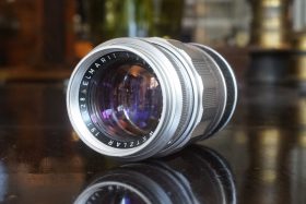 Leica Leitz Elmarit 90mm f/2.8 M Mount
