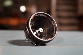 Zeiss Superspeed Mk1 1.3 / 50mm T* Arri 35mm prime lens