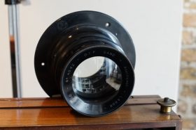 OIP Gand Labor 4.5 / 250mm Soft focus lens