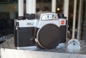 Leica R6.2 body