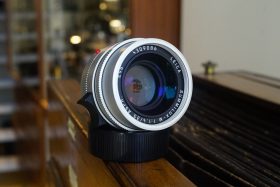 Leica Summilux-M 1:1.4 / 35mm ASPH. FLE, Boxed