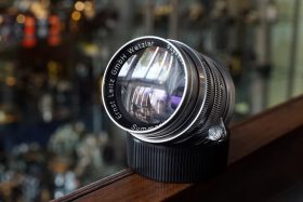 Leica Leitz Summarit 1.5 / 50mm M
