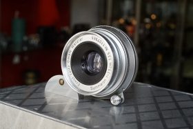 Leica Leitz Summaron 3.5 / 35mm M