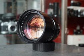 Leica Leitz Summilux-M 1:1.4 / 75mm