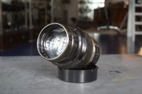 Leitz Hektor 1.9 / 7.3cm, Leica screw mount