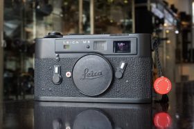 Leica M5 body Boxed