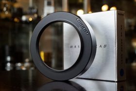 Hasselblad Lens Shade 50-60 Boxed