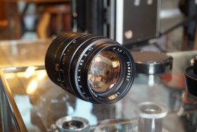 Leica Summilux-M 50mm f/1.4 E43 V2 Boxed