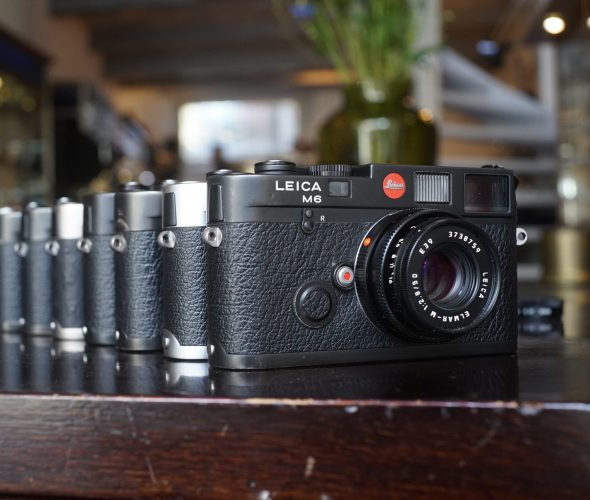 leica m10 rental