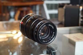 Leica Leitz Elmar-C 90mm f/4 M