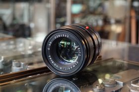 Leica Leitz Elmarit-R 90mm f2.8 E55 R-only