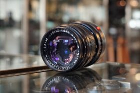 Leica Leitz Tele-Elmarit-M 90mm f/2.8