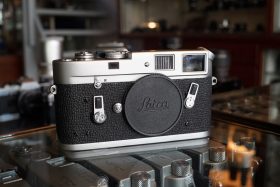 Leica M4 body, 1190123