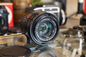 Leica Summicron-M 35mm f/2 ASPH 6bit