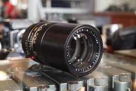 Leica Elmar-R 180mm f/4 3cam