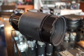 Nikon Nikkor 80-200mm f/2.8 AIS