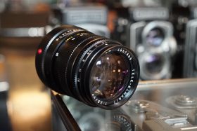 Leica Leitz Tele-Elmarit 90mm f/2.8 M