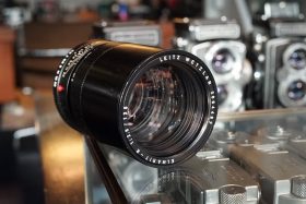 Leica Leitz Elmarit-R 135mm f/2.8 3cam