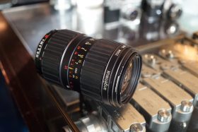 Angenieux 35-70mm f/2.5-3.3 for Leica R 3cam