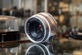 Leica Leitz Summaron 2.8 / 35mm M