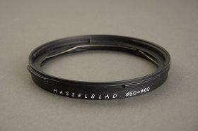 Hasselblad filter adapter bay 50 to 60, genuine