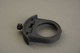 Nikon filter holder, fits to 2.8 / 300mm AF lens and others