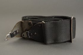 Hasselblad camera strap. Wide version