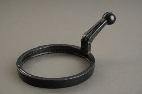 Hasselblad focusing lever (No. 1)