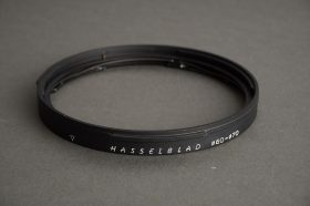 Hasselblad filter adapter bay 60 to 70, genuine