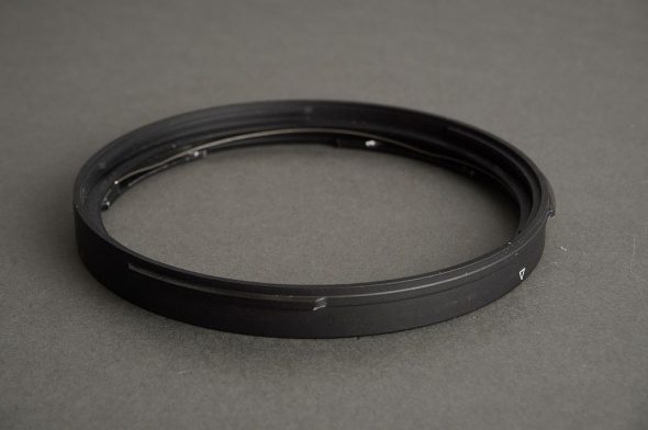 Hasselblad 40714 B60 to B70 filter adapter