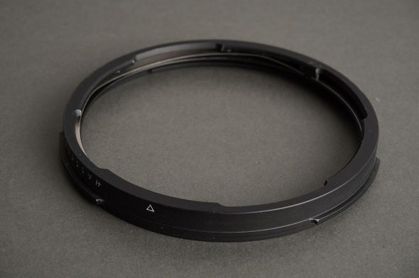Hasselblad 40714 B60 to B70 filter adapter