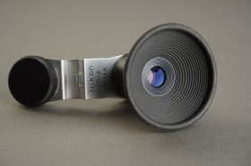 Nikon DG-2, viewfinder magnifier