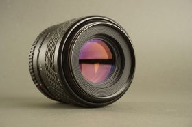 Sigma 2.8 / 90mm lens in Minolta MD mount (correct mount?)