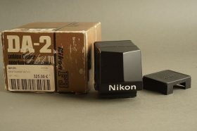 Nikon DA-2 action finder for NIKON F3, Boxed
