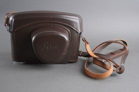 Leica M3 leather camera case – very nice one!
