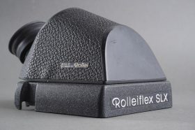 Rollei Rolleiflex SLX / 6000 series prism finder